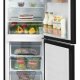 Beko CFG3552B frigorifero con congelatore Libera installazione 220 L F Nero 4
