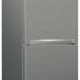 Beko CFG3552S frigorifero con congelatore Libera installazione 220 L F Argento 3