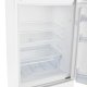 Beko CFG3552W frigorifero con congelatore Libera installazione 220 L F Bianco 6