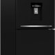 Beko CFG3582DB frigorifero con congelatore Libera installazione 268 L F Nero 3