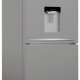 Beko CFG3582DS frigorifero con congelatore Libera installazione 268 L F Argento 3