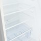 Beko CFG3582DS frigorifero con congelatore Libera installazione 268 L F Argento 5