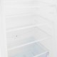 Beko CFG3582DW frigorifero con congelatore Libera installazione 268 L F Bianco 7
