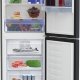 Beko CFG3691DVA frigorifero con congelatore Libera installazione 324 L F Antracite 4