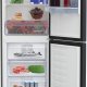 Beko CFG3691DVA frigorifero con congelatore Libera installazione 324 L F Antracite 6