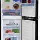 Beko CFG3691DVB frigorifero con congelatore Libera installazione 324 L F Nero 3