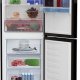 Beko CFG3691DVB frigorifero con congelatore Libera installazione 324 L F Nero 5