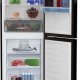 Beko CFG3691DVB frigorifero con congelatore Libera installazione 324 L F Nero 6
