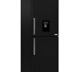 Beko CFP3691DVB frigorifero con congelatore Libera installazione 324 L F Nero 3