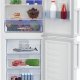 Beko CFP3691VW frigorifero con congelatore Libera installazione 324 L F Bianco 4