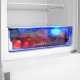 Beko CFP3691VW frigorifero con congelatore Libera installazione 324 L F Bianco 8