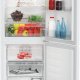 Beko CRFG3552W frigorifero con congelatore Libera installazione 220 L F Bianco 4