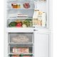 Beko CRFG3582W frigorifero con congelatore Libera installazione 270 L F Bianco 4