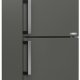 Beko CRFP3691VG frigorifero con congelatore Libera installazione 324 L F Grafite 7