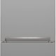 Beko CSG3571S frigorifero con congelatore Libera installazione 262 L F Argento 3