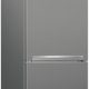 Beko CSG3571S frigorifero con congelatore Libera installazione 262 L F Argento 4
