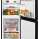 Beko CSG3582B frigorifero con congelatore Libera installazione 286 L F Nero 4