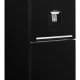 Beko CSG3582DB frigorifero con congelatore Libera installazione 284 L F Nero 3