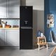 Beko CSG3582DB frigorifero con congelatore Libera installazione 284 L F Nero 8