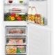 Beko CSG3582W frigorifero con congelatore Libera installazione 286 L F Bianco 4