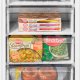 Beko CSG3582W frigorifero con congelatore Libera installazione 286 L F Bianco 7