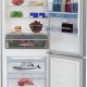 Beko CXFG3685DVPS frigorifero con congelatore Libera installazione 334 L F Acciaio inossidabile 6