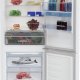 Beko CXFG3685DVW frigorifero con congelatore Libera installazione 334 L F Bianco 7