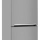 Beko CXFG3685PS frigorifero con congelatore Libera installazione 334 L F Acciaio inossidabile 3