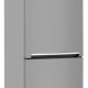 Beko CXFG3685PS frigorifero con congelatore Libera installazione 334 L F Acciaio inox 3