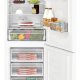 Beko CXFG3685W frigorifero con congelatore Libera installazione 334 L F Bianco 4