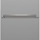 Beko CXFG3691S frigorifero con congelatore Libera installazione 324 L F Argento 3