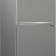Beko CXFG3691S frigorifero con congelatore Libera installazione 324 L F Argento 4