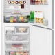 Beko CXFG3790S frigorifero con congelatore Libera installazione 363 L F Argento 4