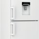 Beko CXFP3582DW frigorifero con congelatore Libera installazione 268 L F Bianco 3
