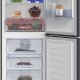 Beko CXFG3691VA frigorifero con congelatore Libera installazione 324 L F Antracite 5
