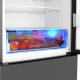 Beko CXFG3691VA frigorifero con congelatore Libera installazione 324 L F Antracite 6