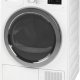 Beko DCB93166W asciugatrice Libera installazione Caricamento frontale 9 kg B Bianco 4