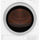 Beko DHX83420W asciugatrice Libera installazione Caricamento frontale 8 kg A++ Bianco 5