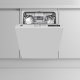 Beko DIN29X20 lavastoviglie A scomparsa totale 14 coperti E 7