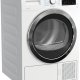 Beko DPHX80460W asciugatrice Libera installazione Caricamento frontale 8 kg A++ Bianco 4