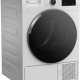 Beko DPHY9P46W asciugatrice Libera installazione Caricamento frontale 9 kg A++ Bianco 4