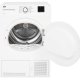 Beko DTBC10001W asciugatrice Libera installazione Caricamento frontale 10 kg B Bianco 5