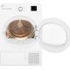 Beko DTBP10011W asciugatrice Libera installazione Caricamento frontale 10 kg A+ Bianco 5