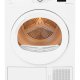 Beko DTBP8011W asciugatrice Libera installazione Caricamento frontale 8 kg A+ Bianco 4