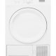 Beko DTGCT7000W asciugatrice Libera installazione Caricamento frontale 7 kg B Bianco 4