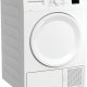 Beko DTKCE80021W asciugatrice Libera installazione Caricamento frontale 8 kg B Bianco 3