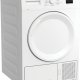 Beko DTKCE70021W asciugatrice Libera installazione Caricamento frontale 7 kg B Bianco 3