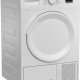 Beko DTLCE80051W asciugatrice Libera installazione Caricamento frontale 8 kg B Bianco 3