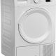 Beko DTLCE81031W asciugatrice Libera installazione Caricamento frontale 8 kg B Bianco 3