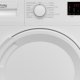 Beko DTLCE81031W asciugatrice Libera installazione Caricamento frontale 8 kg B Bianco 5